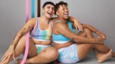 Target’s Collection of Non-Gendered Underwear, Swimsuits & Chest Binders Are Everything
